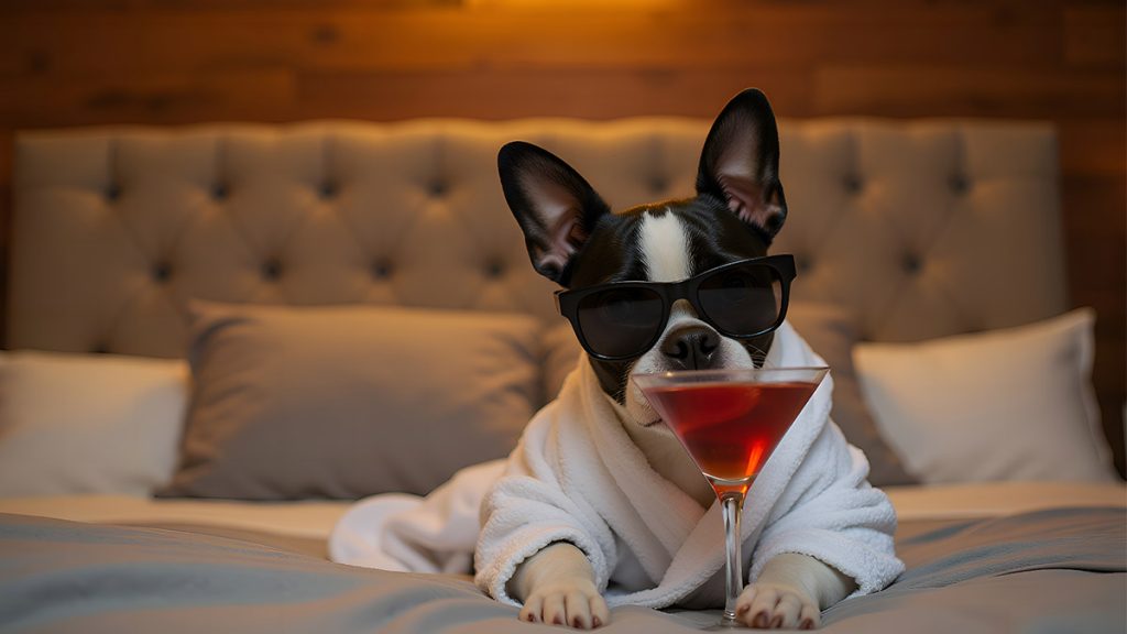 Esenyurt Köpek Oteli